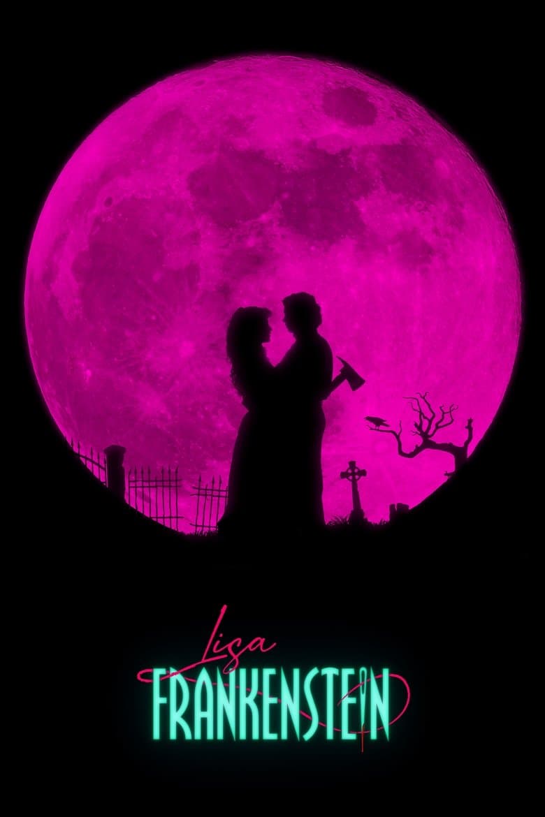 Lisa Frankenstein (2024) BluRay 480p, 720p & 1080p Full Movie
