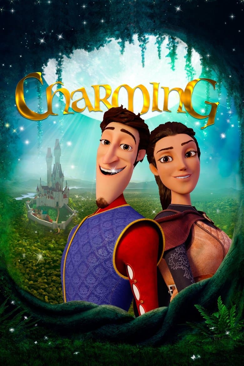 Charming (2018) BluRay 480p & 720p Full HD Movie Download