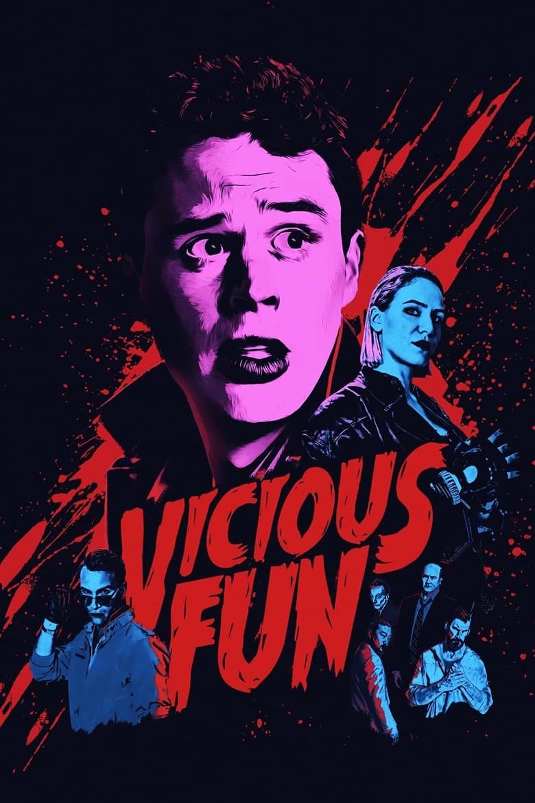 Vicious Fun (2020)