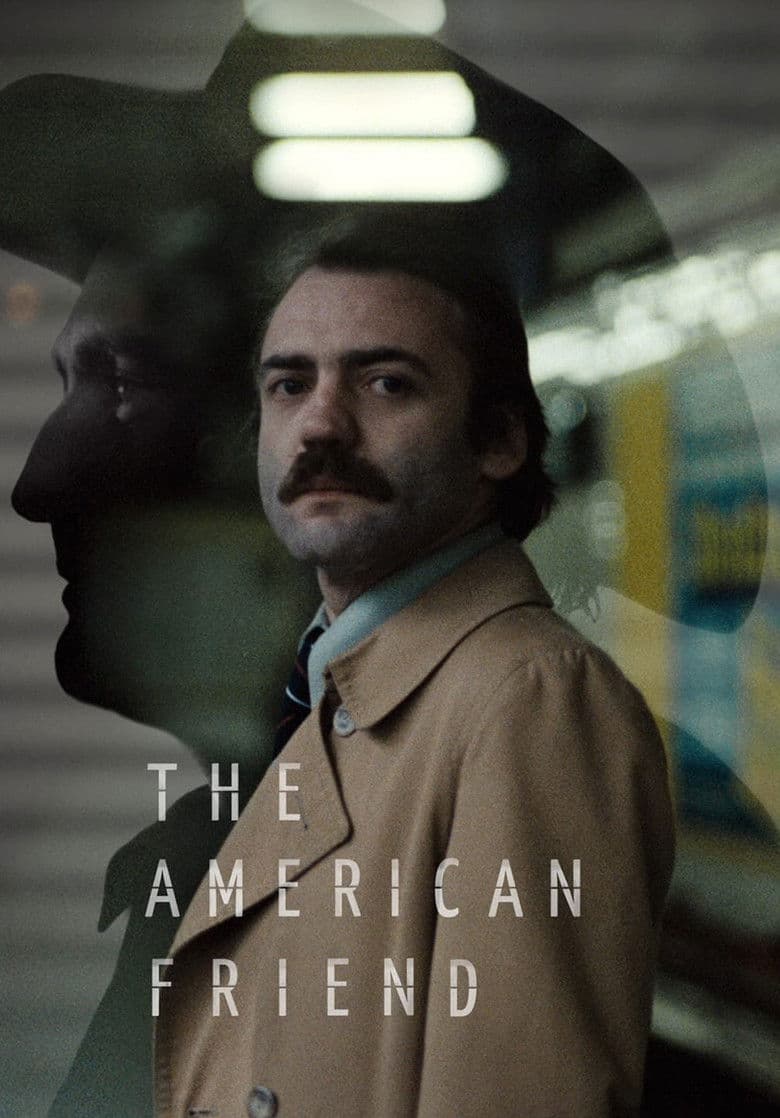 The American Friend (1977) BluRay 480p & 720p Movie Download