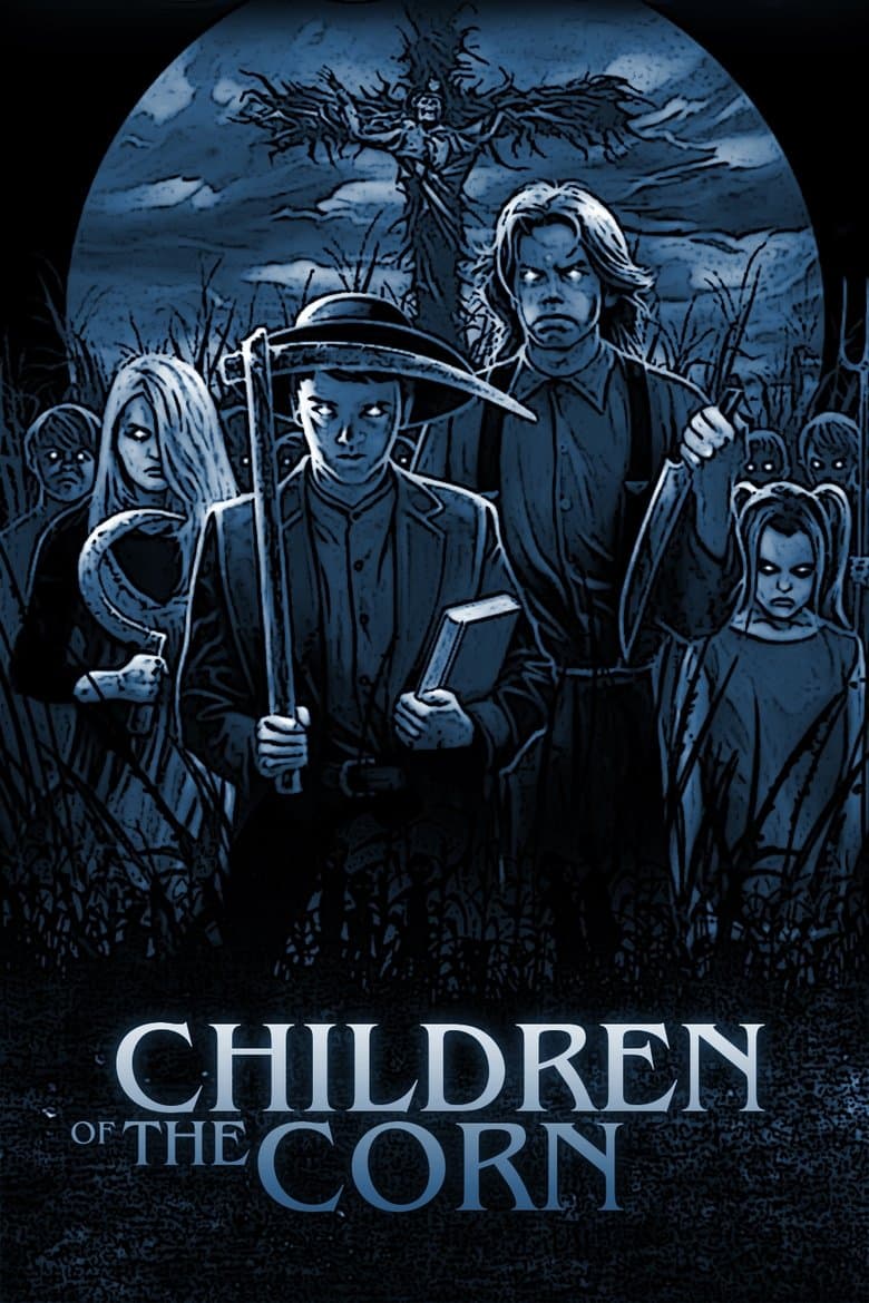Children of the Corn (1984) BluRay 480p, 720p & 1080p Mkvking - Mkvking.com
