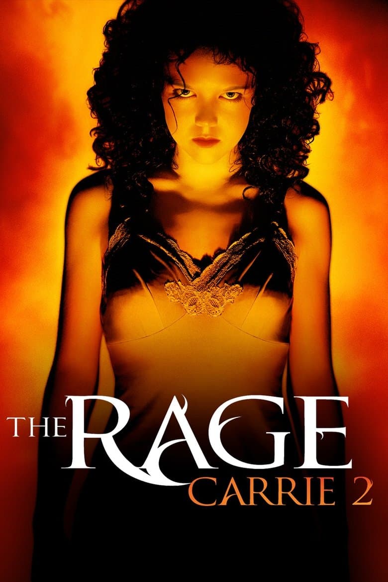 The Rage: Carrie 2 (1999) BluRay 480p | 720p | 1080p Movie Download
