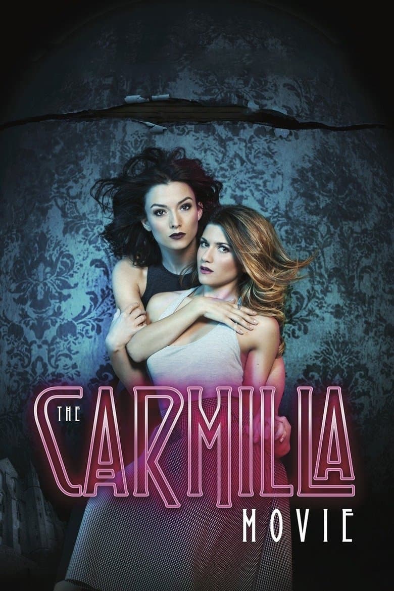 The Carmilla Movie (2017) WEBRip 480p, 720p & 1080p Mkvking - Mkvking.com