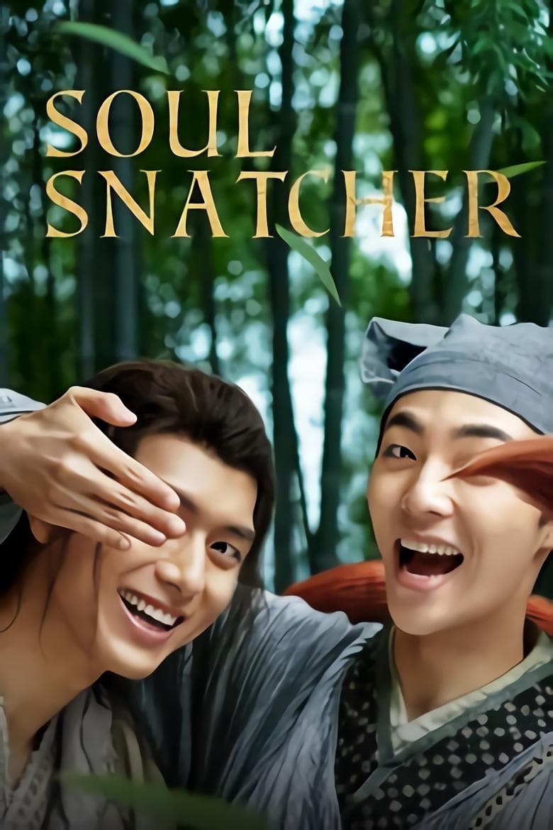 Soul Snatcher (2020) BluRay 480p, 720p & 1080p Mkvking - Mkvking.com