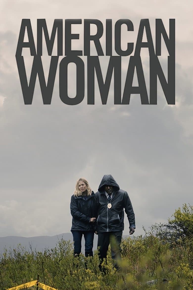 American Woman (2018) BluRay 480p & 720p Free HD Movie Download