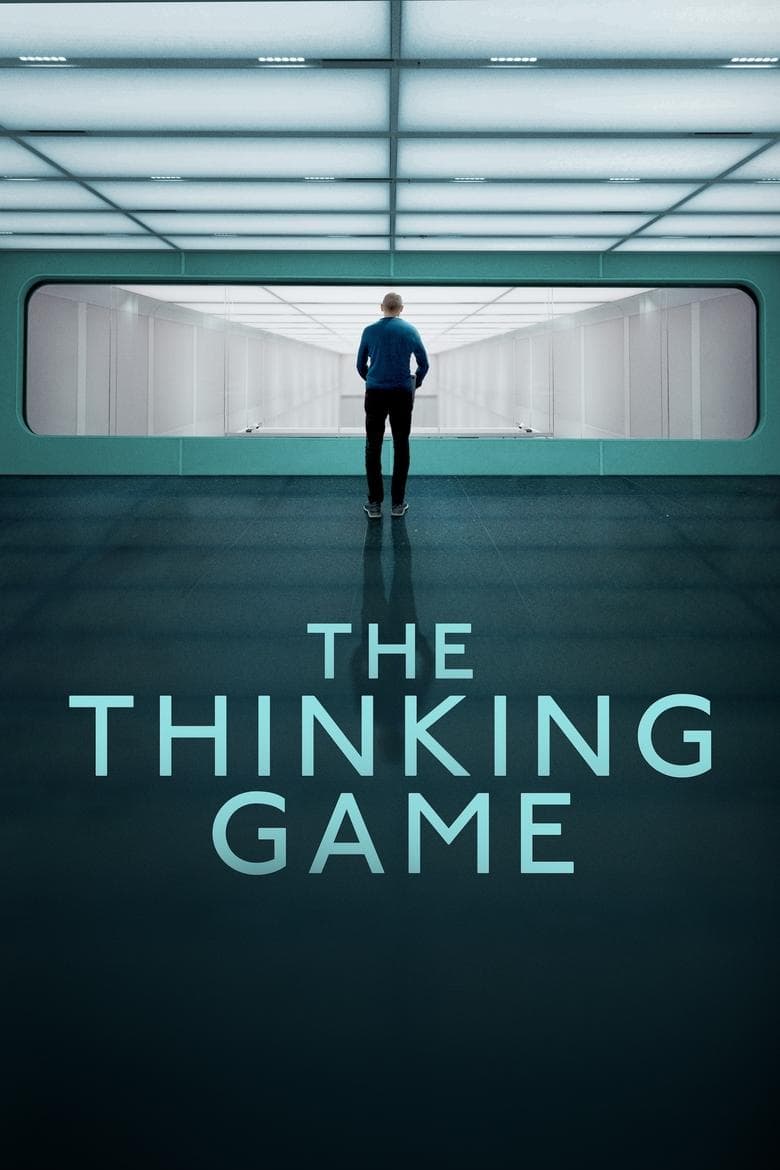 The Thinking Game  (2024)