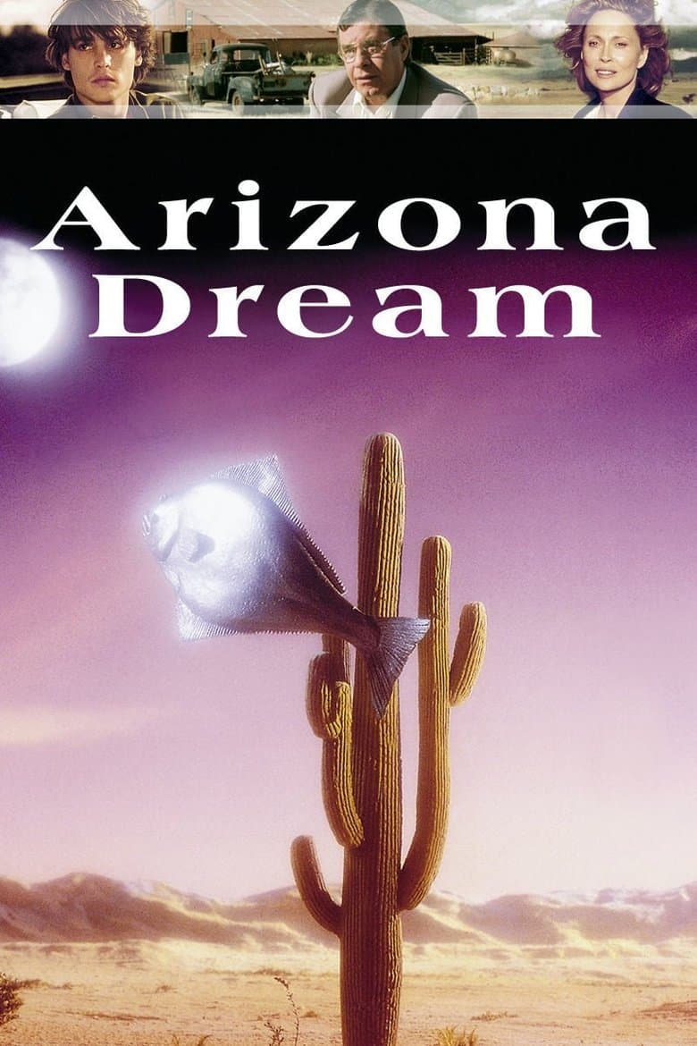 Arizona Dream (1993) BluRay 480p, 720p & 1080p Mkvking - Mkvking.com