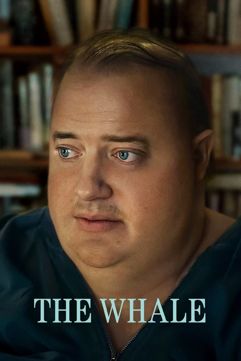 The Whale (2022) BluRay 480p, 720p & 1080p Full HD Movie Download