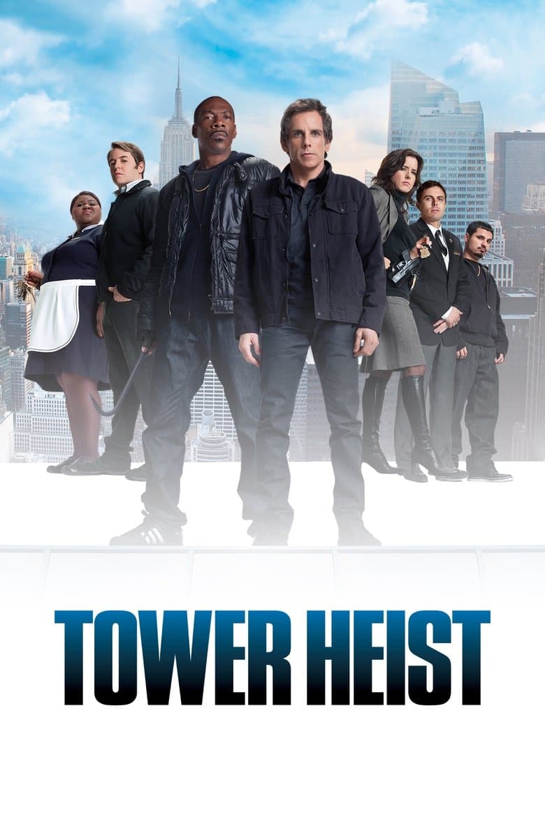 Tower Heist (2011) BluRay 480p & 720p Free HD Movie Download