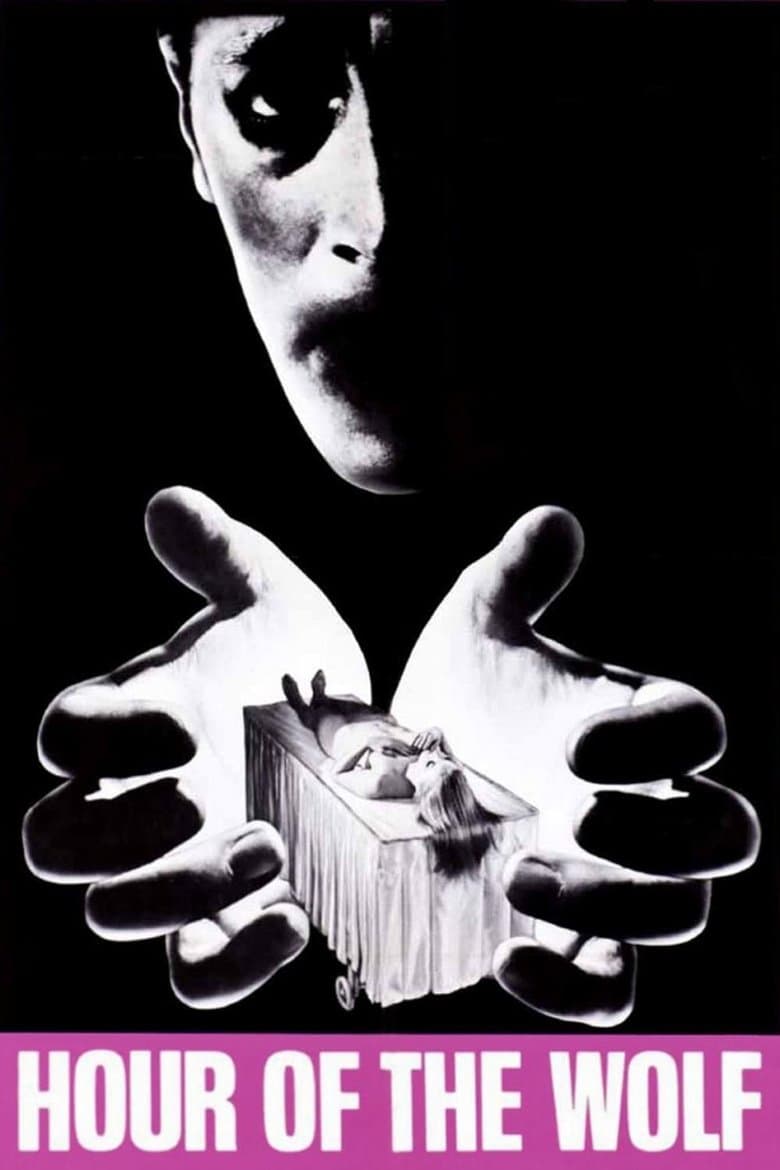 Hour of the Wolf (1968) BluRay 480p & 720p Free HD Movie Download
