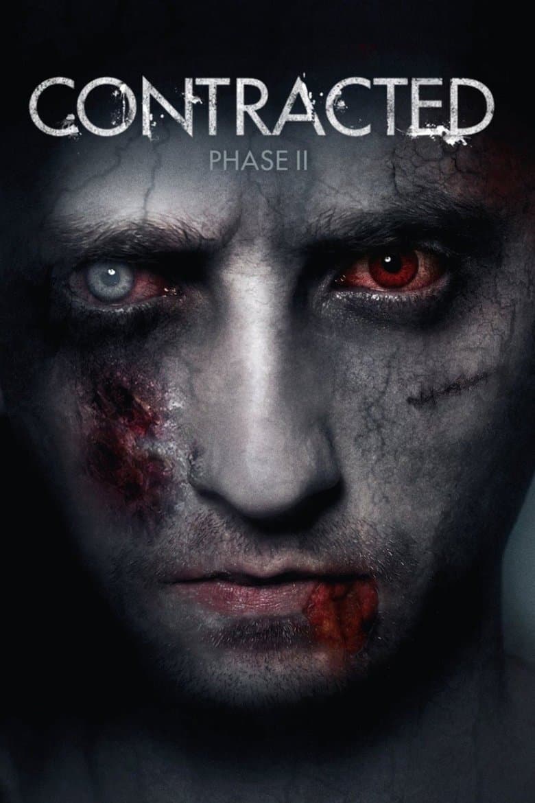 Contracted: Phase II (2015) BluRay 480p | 720p | 1080p Movie Download