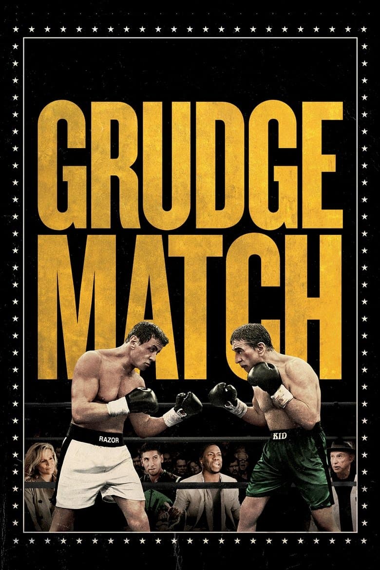 Grudge Match (2013) BluRay 480p, 720p & 1080p Mkvking - Mkvking.com