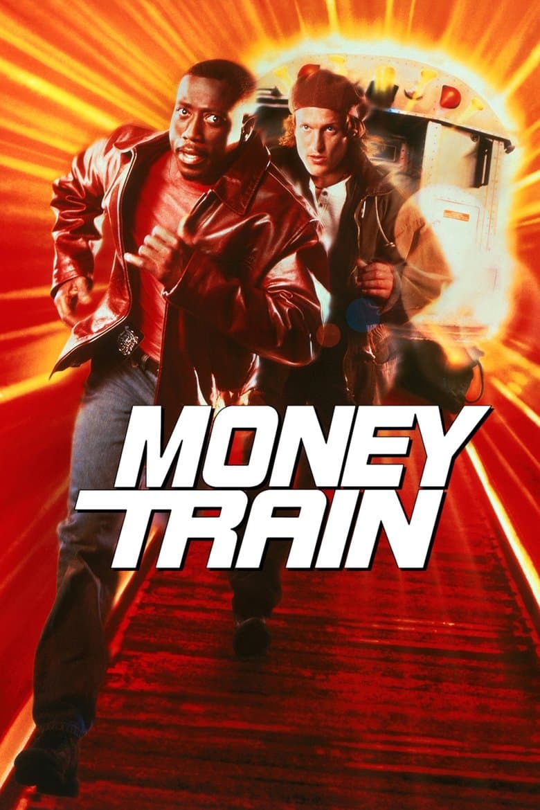 Money Train (1995) BluRay 480p, 720p & 1080p Mkvking - Mkvking.com