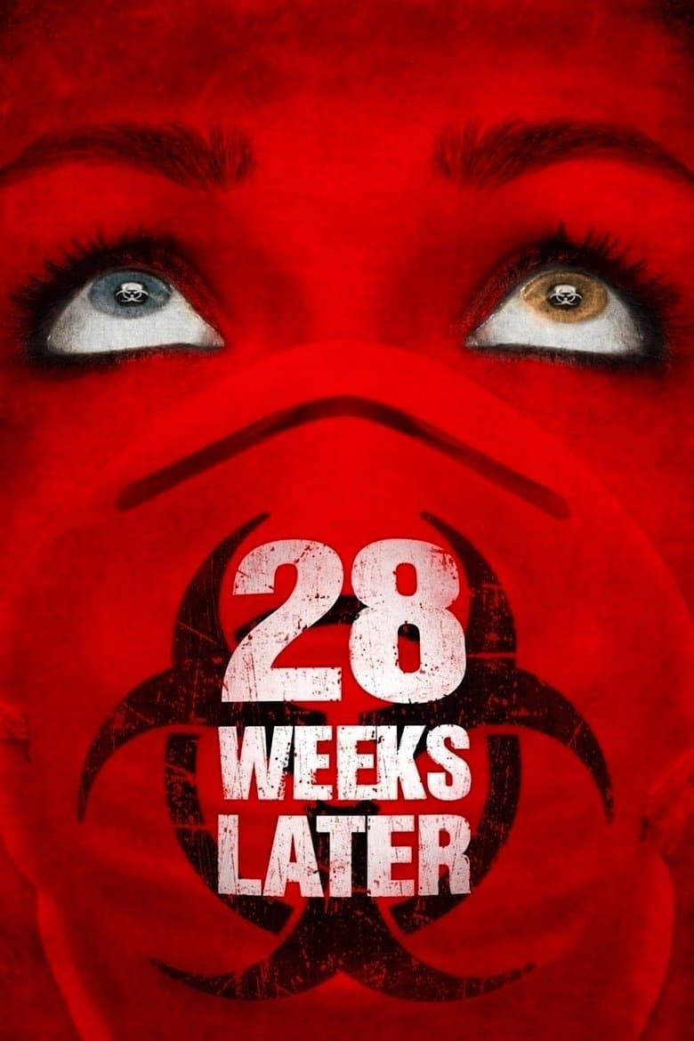 28 Weeks Later (2007) BluRay 480p & 720p Free HD Movie Download