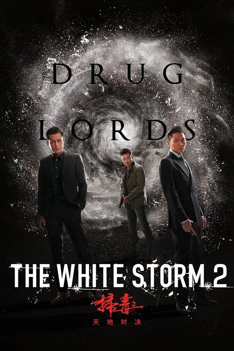The White Storm 2: Drug Lords (2019) BluRay 480p, 720p & 1080p Free Download and Streaming