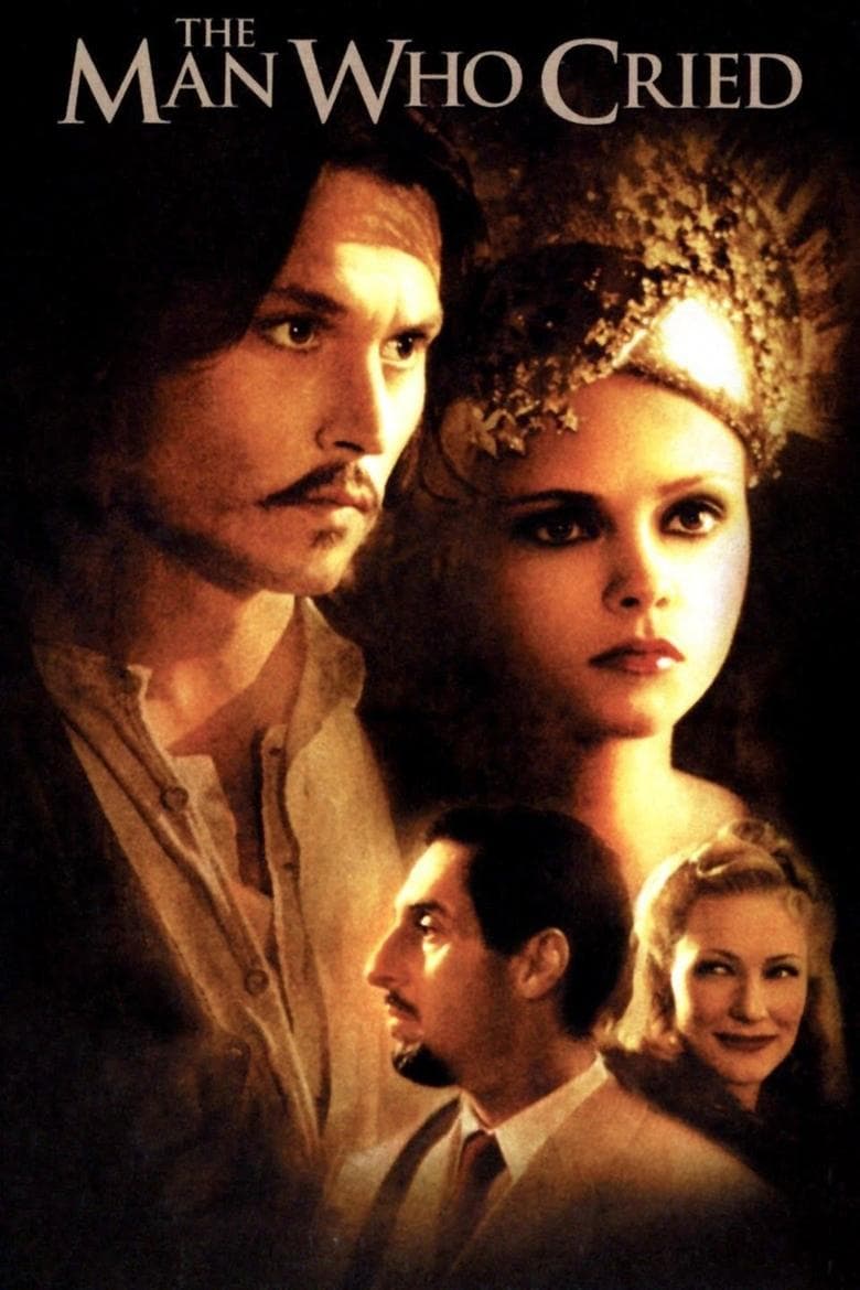 The Man Who Cried (2000) BluRay 480p, 720p & 1080p Mkvking - Mkvking.com
