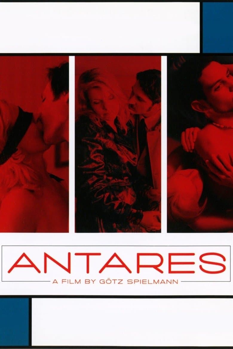 Antares (2004) DVDRip 480p & 720p Free HD Movie Download