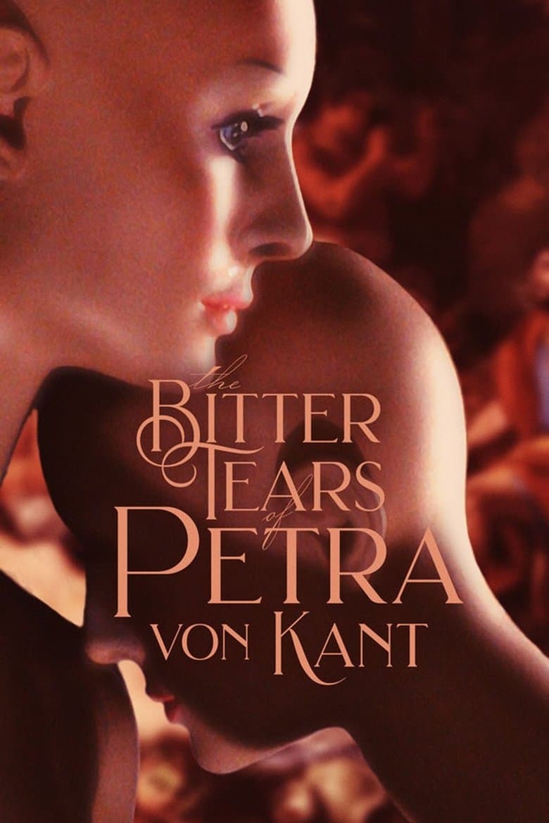 The Bitter Tears of Petra von Kant (1972) BluRay 480p, 720p & 1080p Mkvking - Mkvking.com