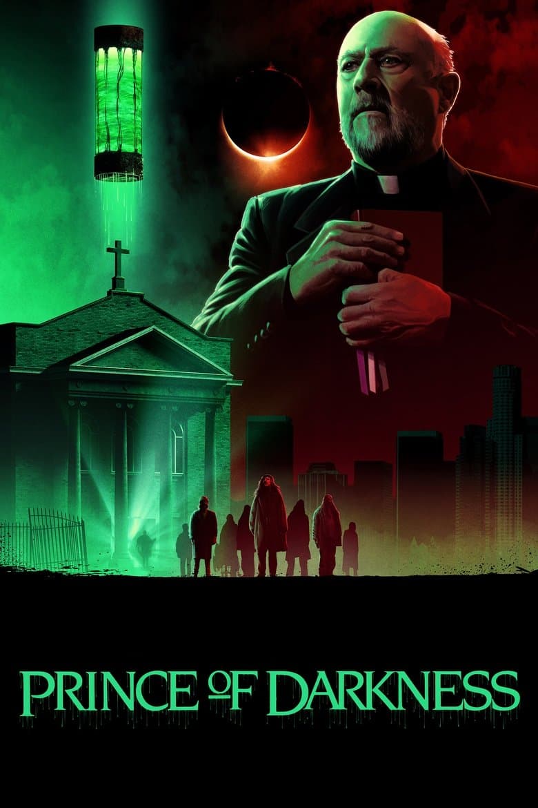 Prince of Darkness (1987) BluRay 480p | 720p | 1080p Movie Download