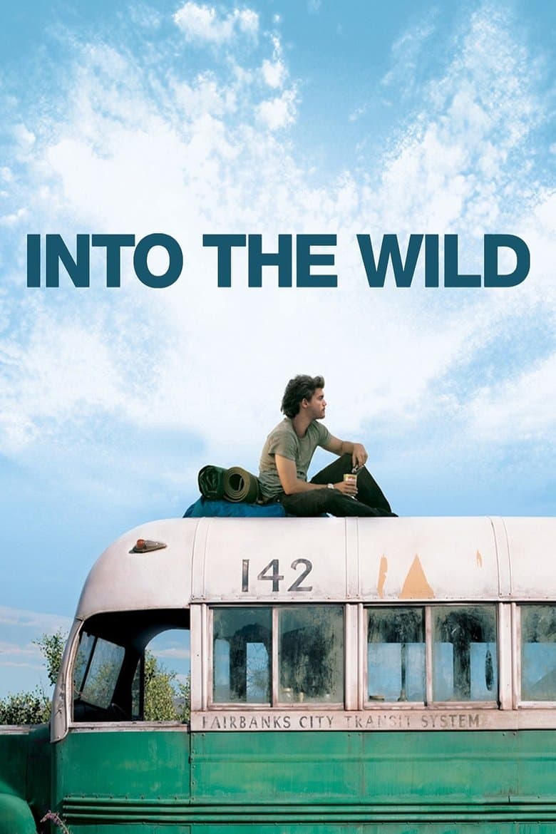 Into the Wild (2007) BluRay 480p & 720p Free HD Movie Download