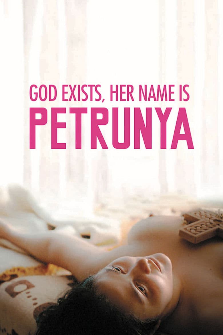 God Exists, Her Name Is Petrunya (2019) WEBRip 480p & 720p Movie Download