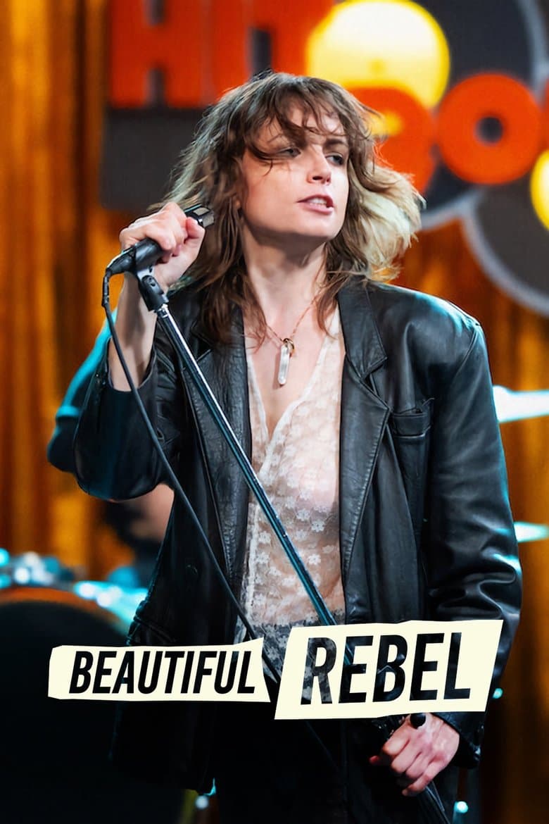 Beautiful Rebel (2024) WEB-DL 480p, 720p & 1080p Full Movie