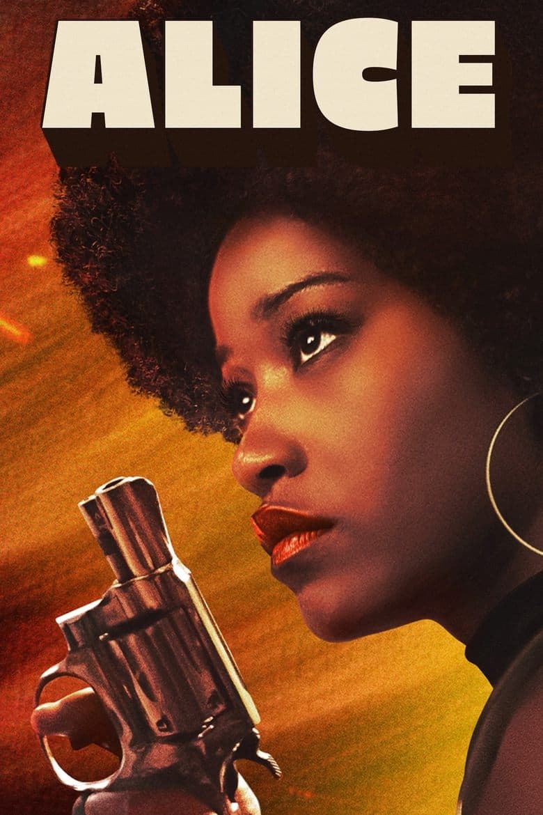Alice (2022) WEBRip 480p, 720p & 1080p Mkvking - Mkvking.com