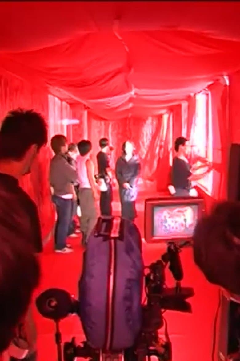Strange Circus (2005)