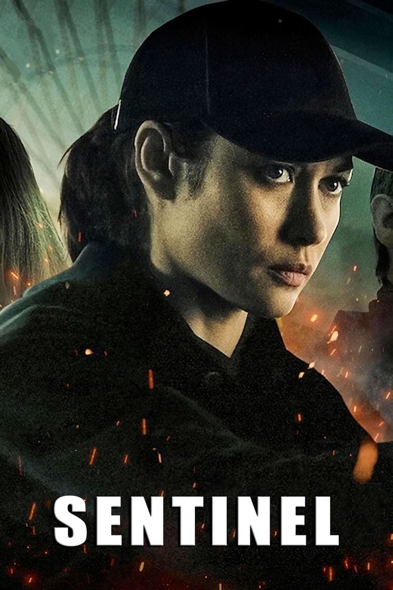 Sentinelle (2021) WEBRip 480p, 720p & 1080p Mkvking - Mkvking.com