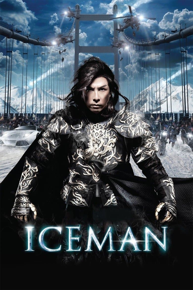 Iceman 2014 BluRay 480p & 720p Full HD Movie Download