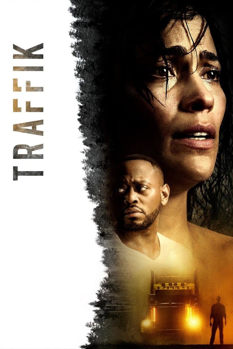 Traffik (2018) BluRay 480p & 720p Watch & Download Full Movie