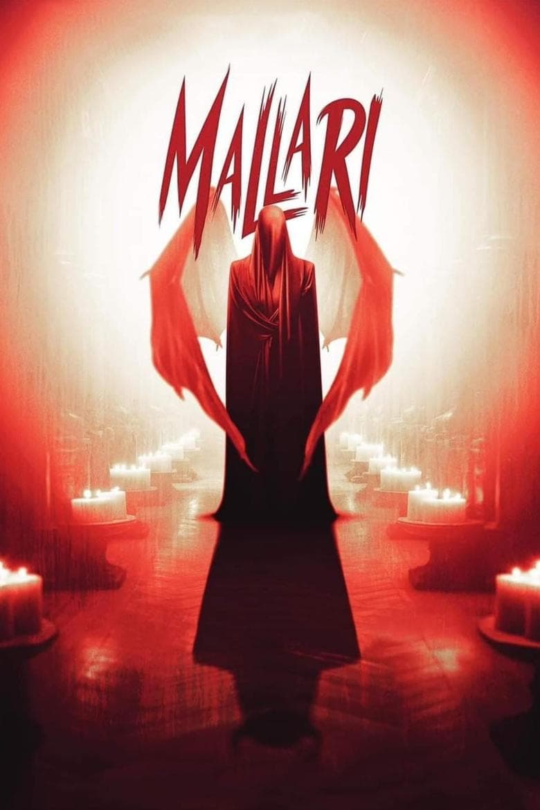 Mallari (2023) WEBRip 480p, 720p & 1080p Full Movie Download