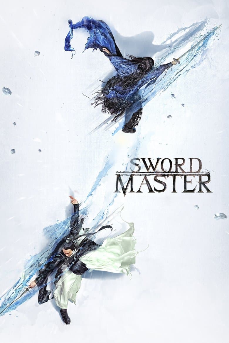 Sword Master (2016) BluRay 480p & 720p Free HD Movie Download