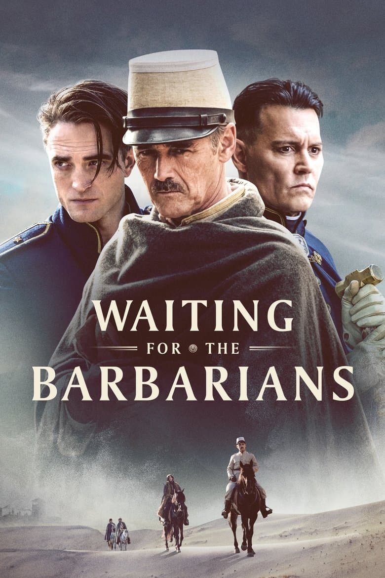 Waiting for the Barbarians (2019) BluRay 480p & 720p Movie Download