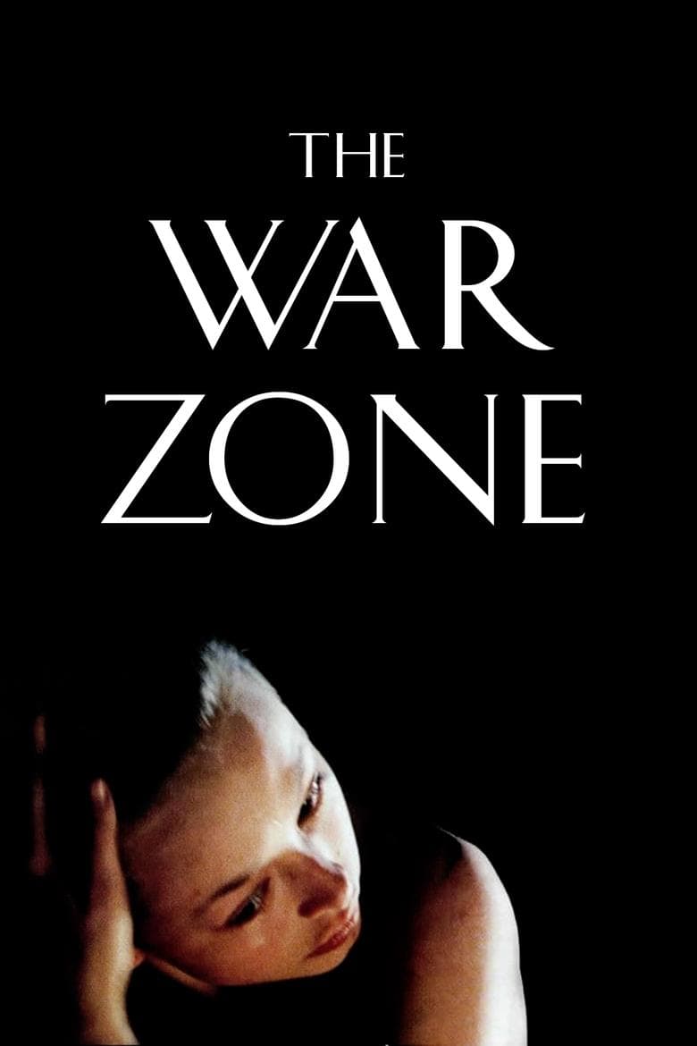 The War Zone (1999) WEBRip 480p & 720p Free HD Movie Download