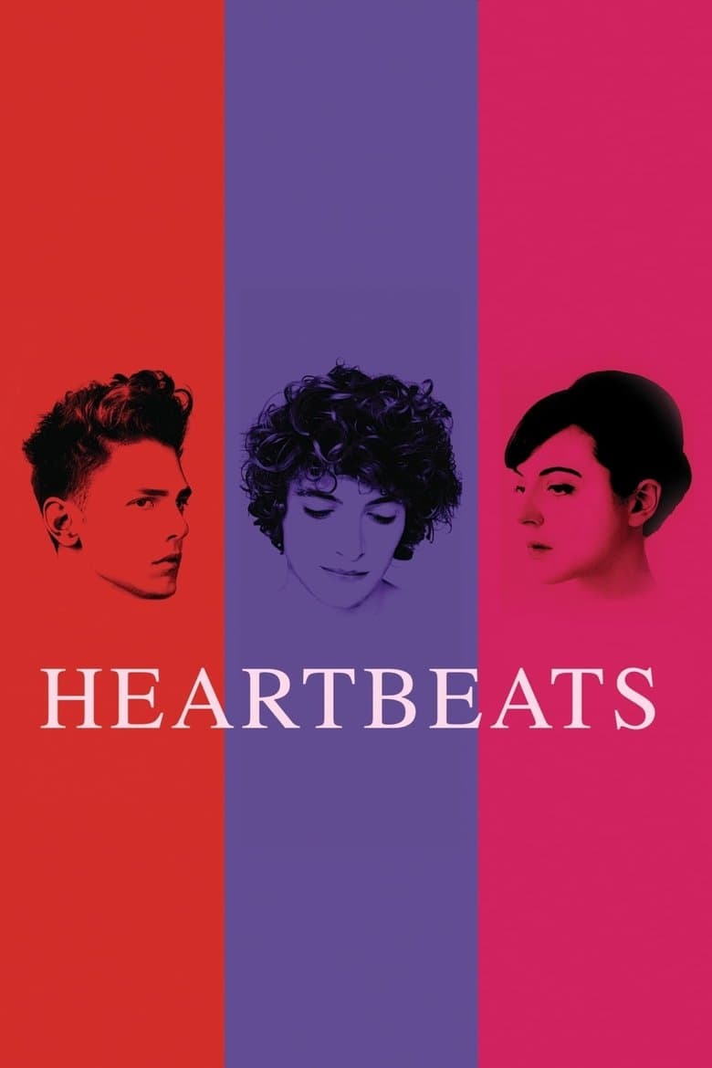 Heartbeats (2010)