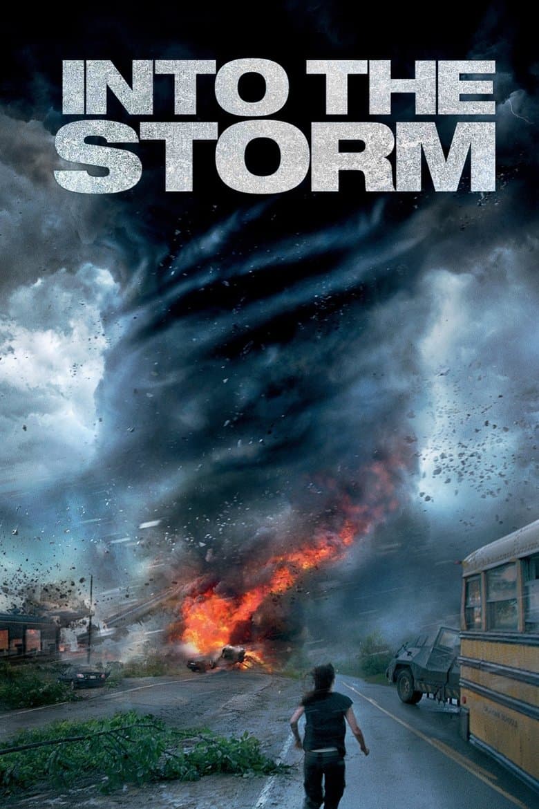 Into the Storm (2014) BluRay 480p & 720p Full HD Movie Download