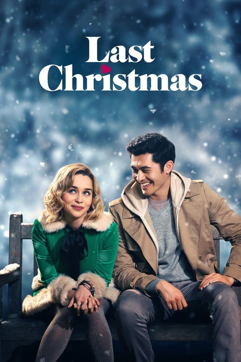 Last Christmas (2019) BluRay 480p & 720p Free HD Movie Download
