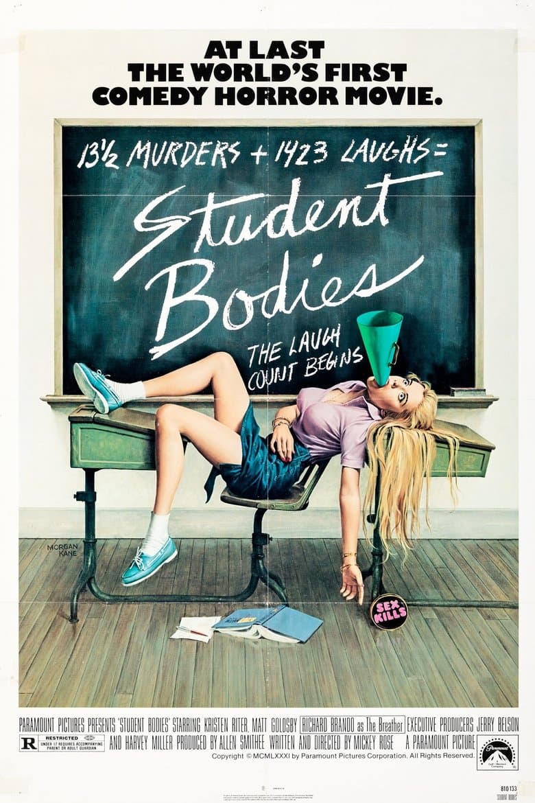 Student Bodies (1981)