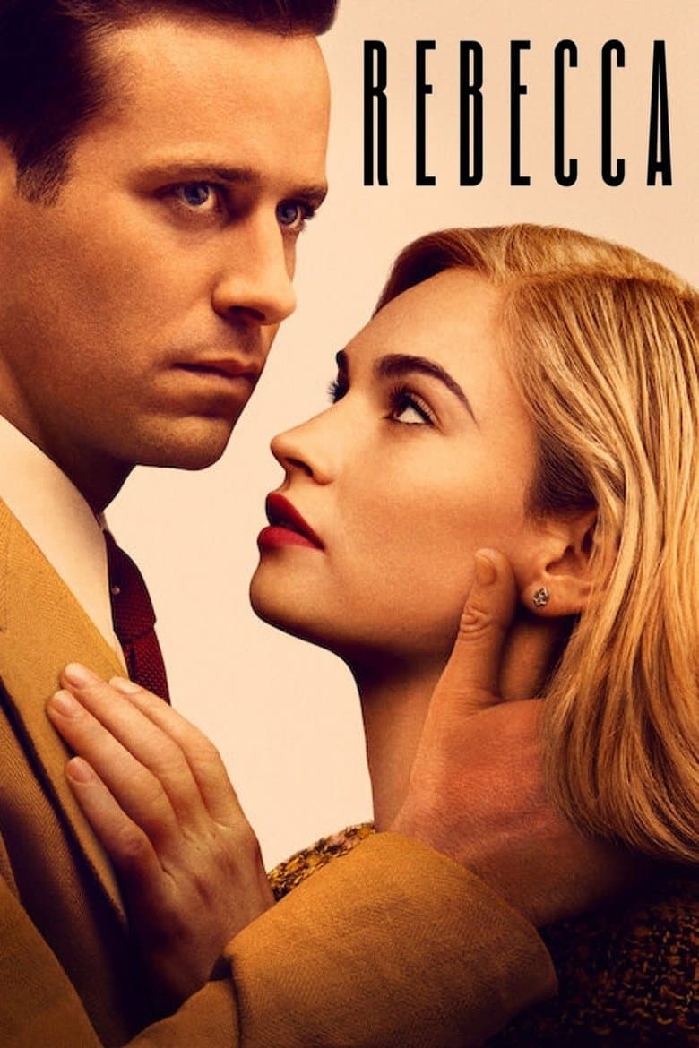 Rebecca (2020) WEBRip 480p | 720p | 1080p Movie Download