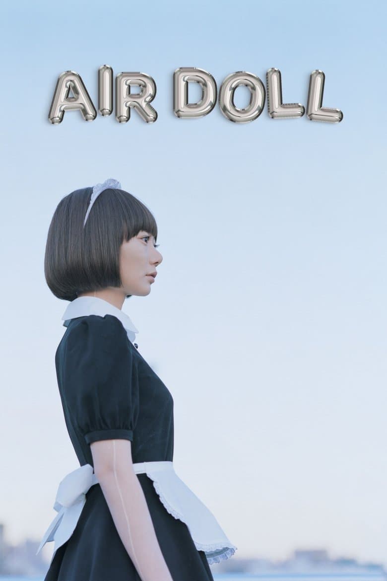 Air Doll (2009) BluRay 480p & 720p Free HD Japan Movie Download