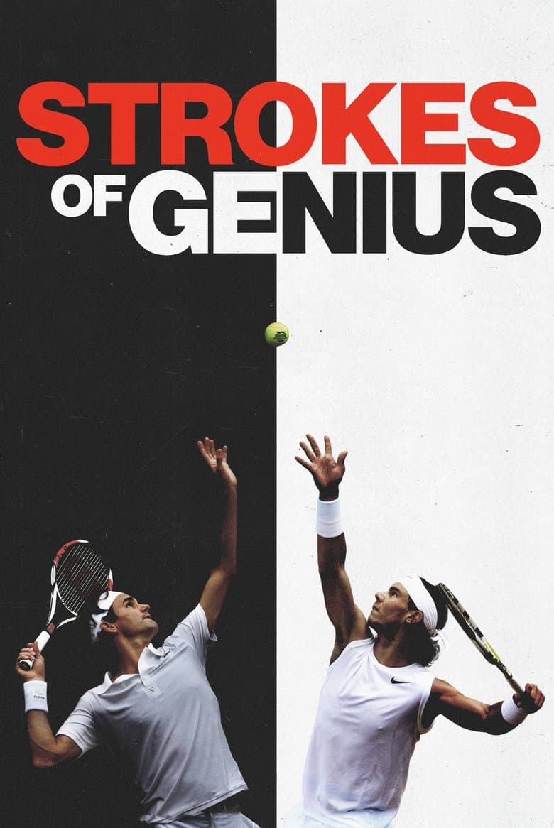 Strokes of Genius (2018) WEBRip 480p, 720p & 1080p Mkvking - Mkvking.com