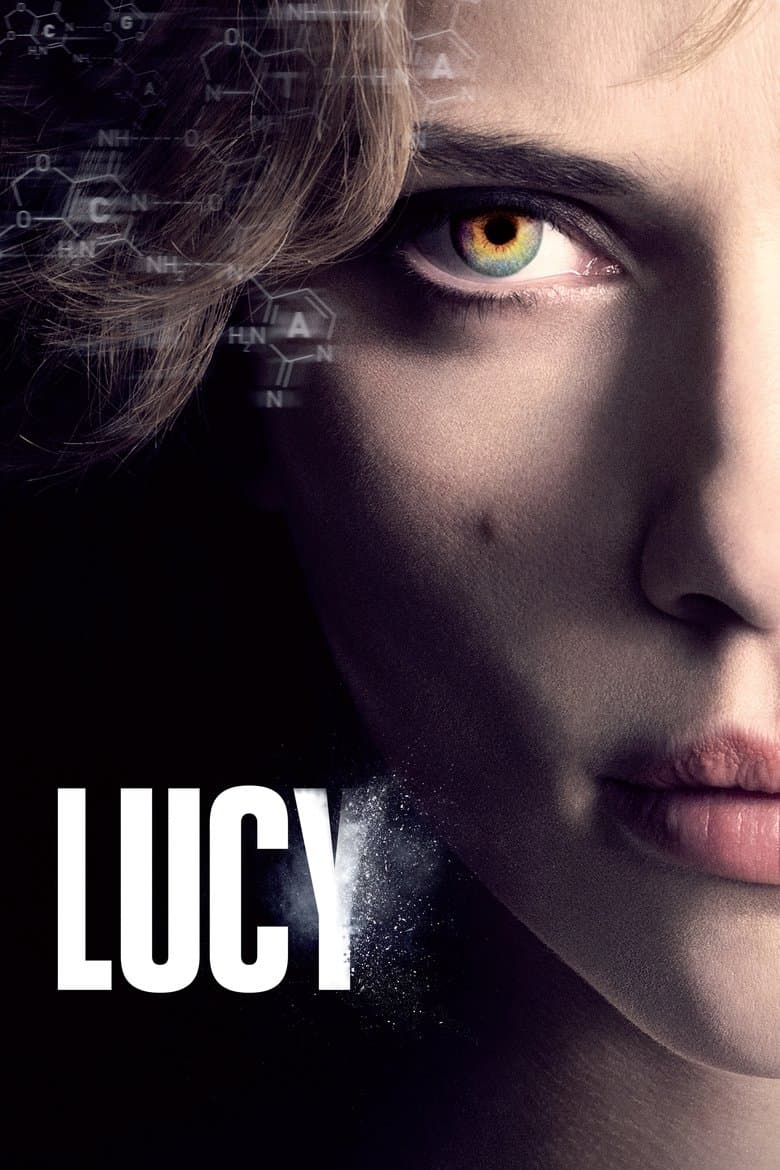 Lucy (2014) BluRay 480p & 720p Movie Download and Watch Online