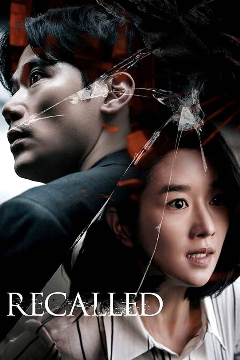 Recalled (2021) WEBRip 480p, 720p & 1080p Mkvking - Mkvking.com