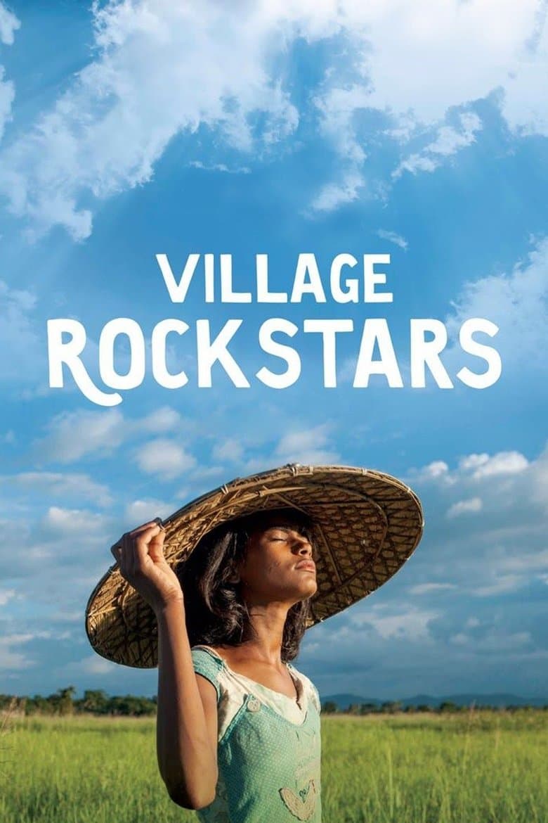 The Villagers (2018)