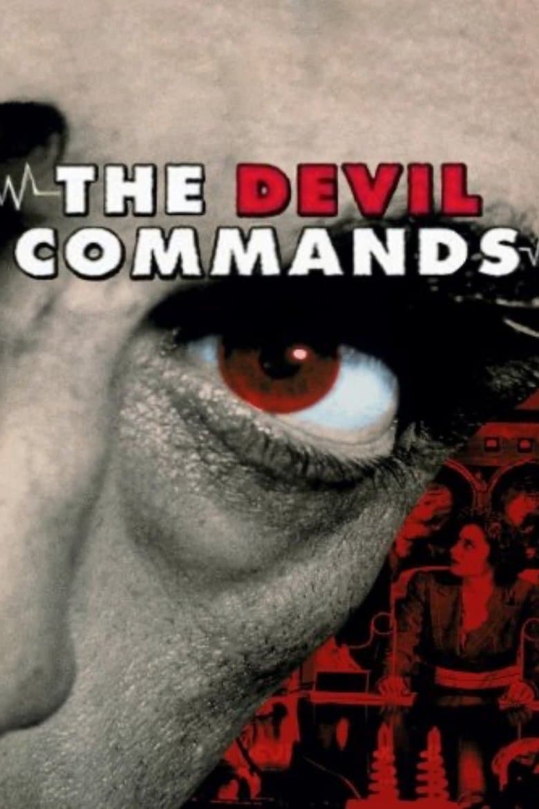The Devil Commands (1941) BluRay 480p, 720p & 1080p Mkvking - Mkvking.com