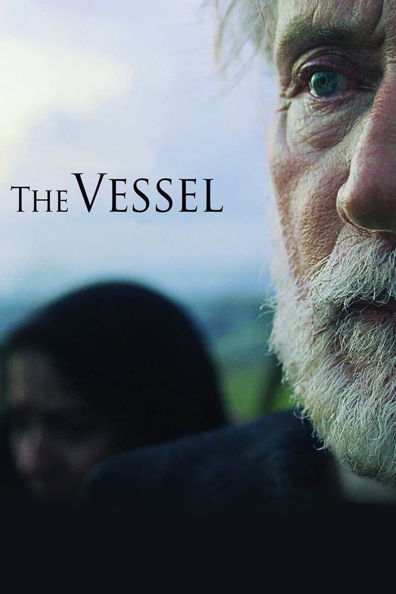 The Vessel (2016) BluRay 480p & 720p Free HD Movie Download