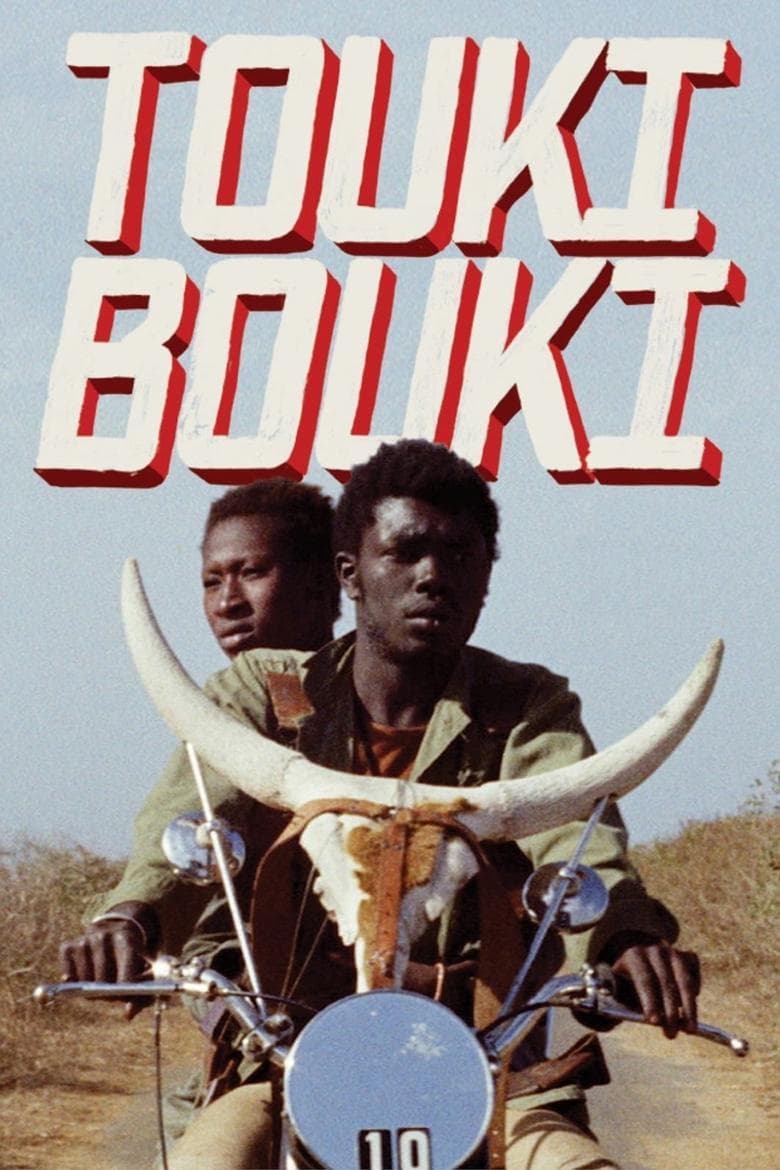 Journey of the Hyena (1973) WEB-DL 480p & 720p Movie Download