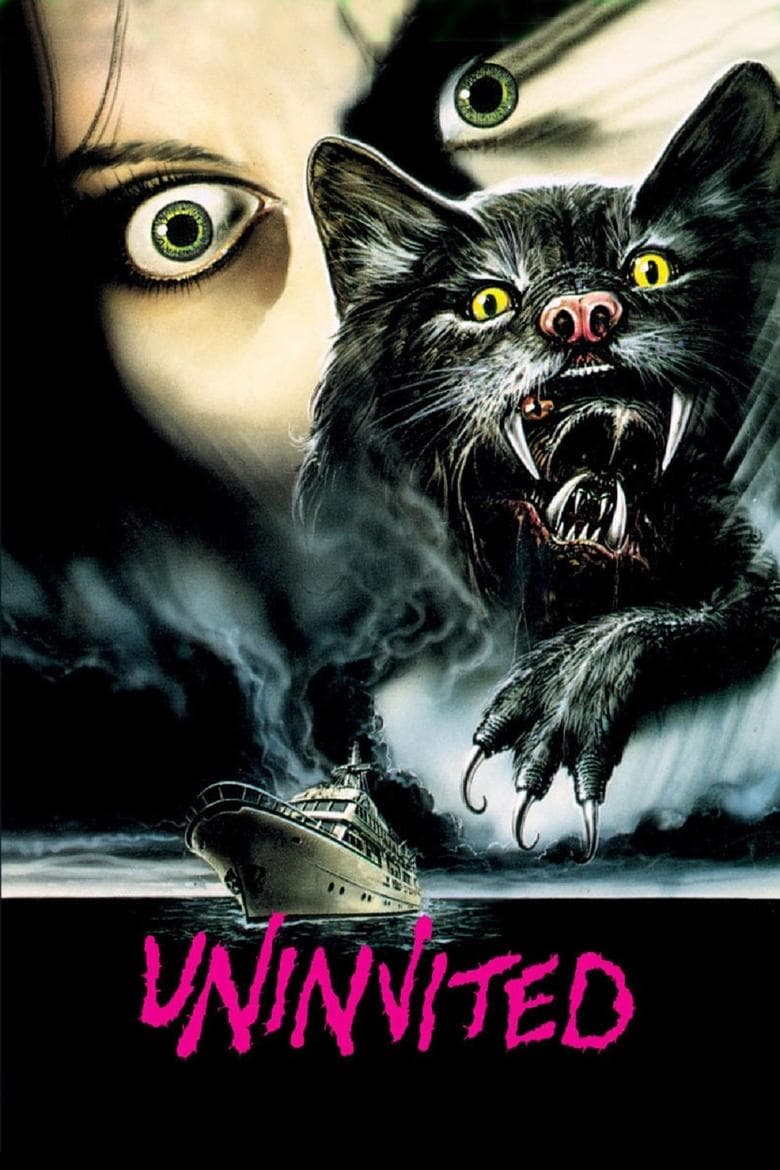 Uninvited (1987)
