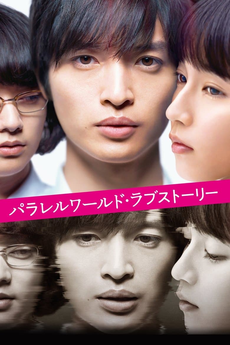 Parallel World Love Story (2019) BluRay 480p & 720p HD Movie Download